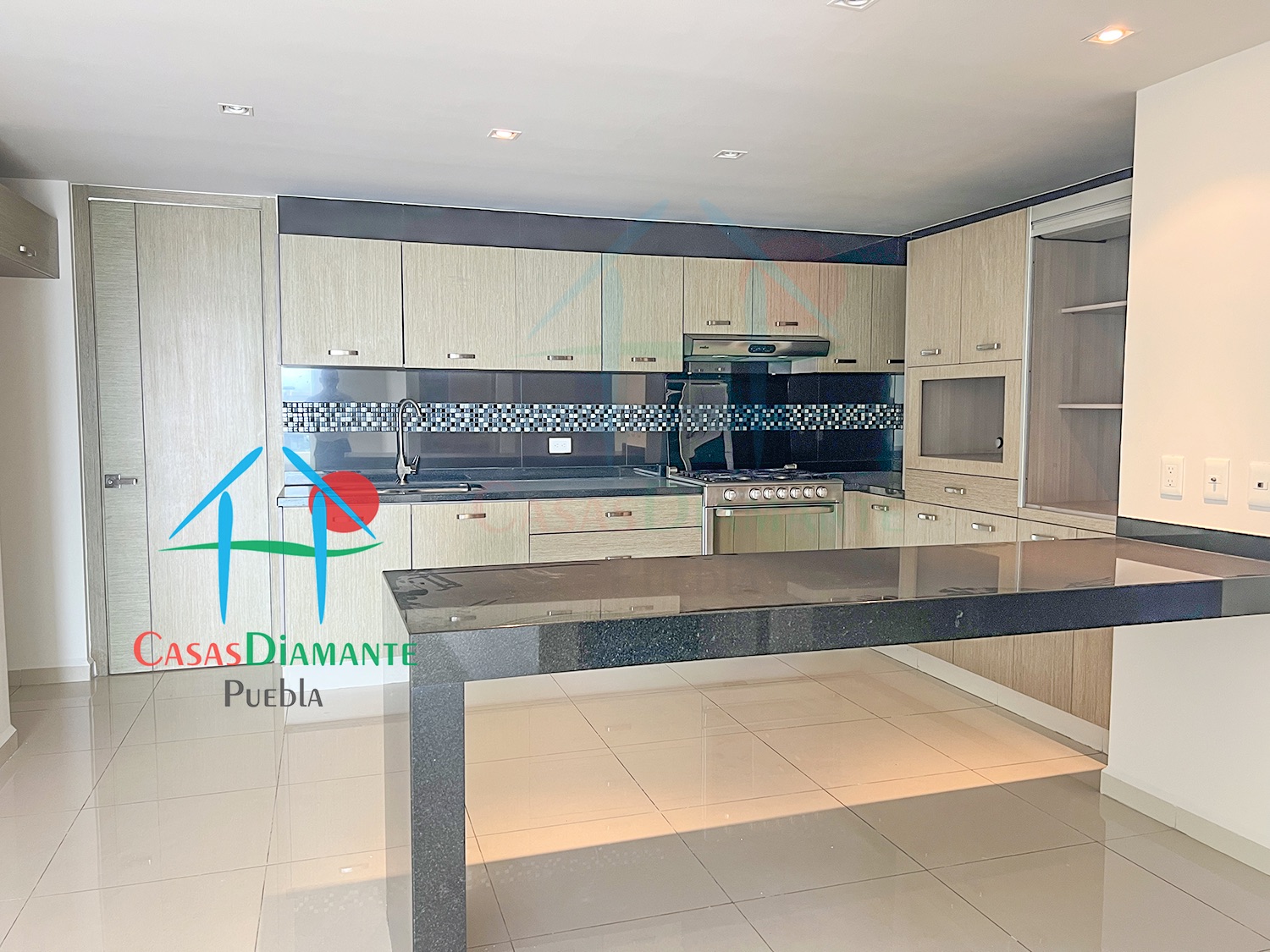 Arts Vertical Living ACJC A - Cocina 1 Arts Vertical Living ACJC A - Cocina 1